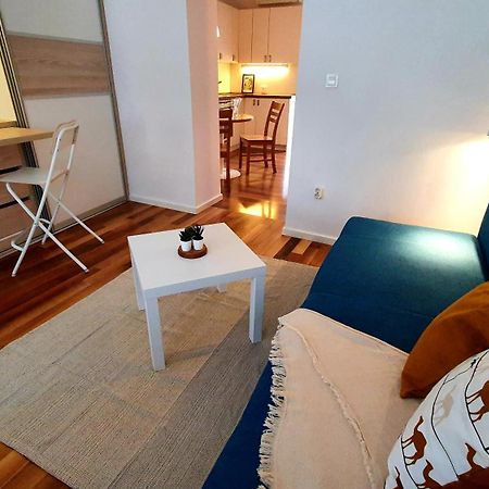 Petkovsek Rooms And Apartments Liubliana Quarto foto