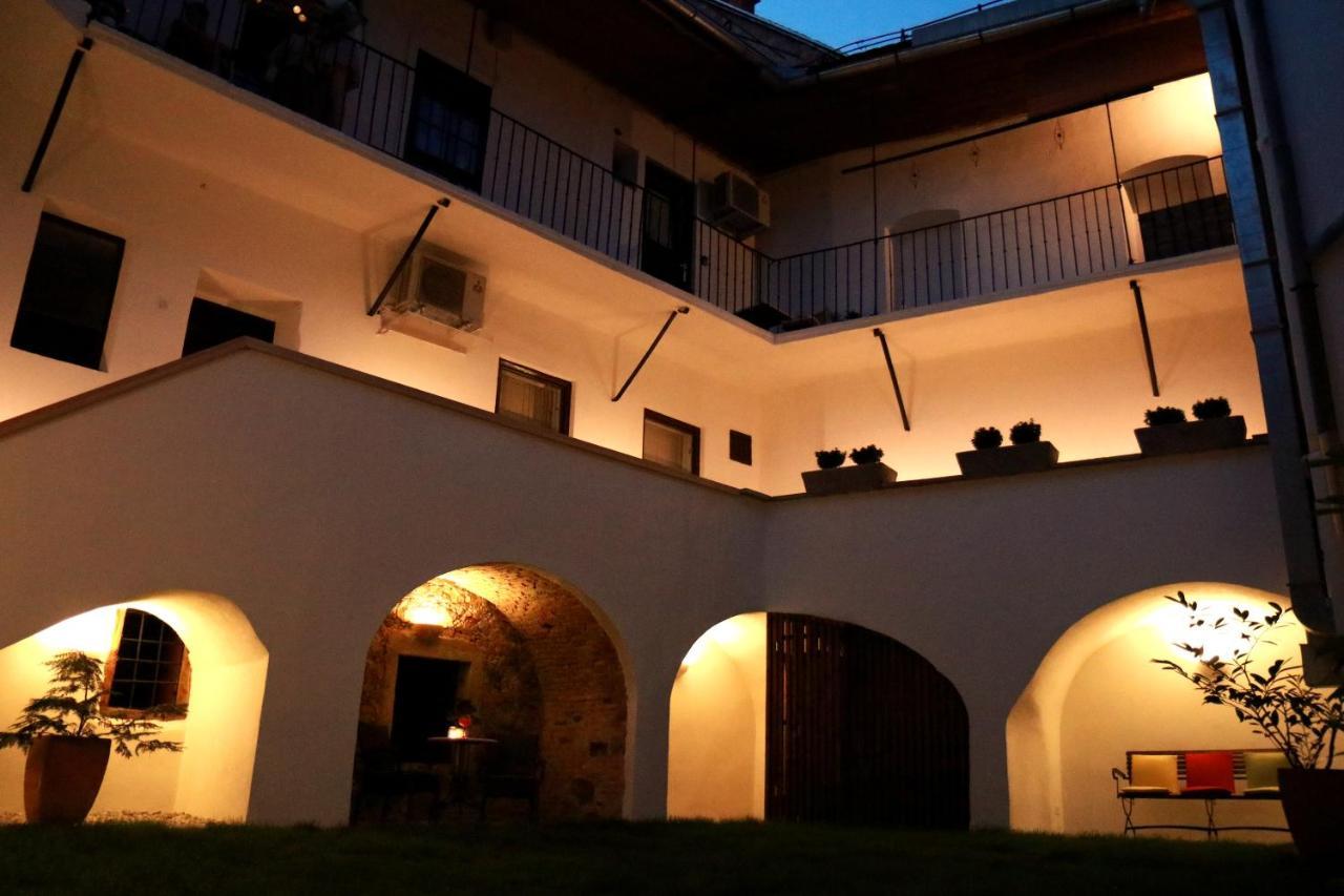 Petkovsek Rooms And Apartments Liubliana Exterior foto